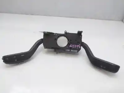 Gebrauchtes Autoersatzteil lenkradkontrolle zum skoda fabia ii combi (545) 1.2 oem-iam-referenzen 7h0953503bl  