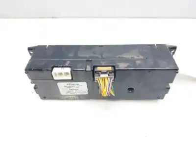 Автозапчасти б/у КЛИМАТ-КОНТРОЛЬ за MG ROVER SERIE 75 (RJ)  ссылки OEM IAM MF1464308910  