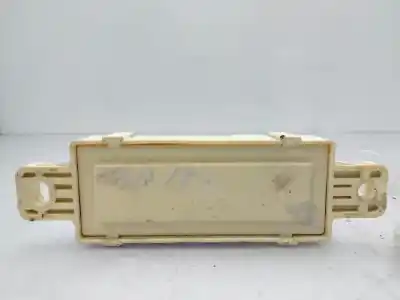 Pezzo di ricambio per auto di seconda mano quadro di chiusura per hyundai i40 i (vf) 1.7 crdi riferimenti oem iam 919402h130