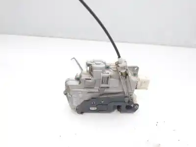 Автозапчасти б/у замок левой передней двери за audi a4 b7 avant (8ed) 2.0 tdi 16v ссылки oem iam 8e1837015aa