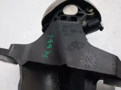 Автозапчастина б/у передач для honda civic berlina 5 (fk) 2.2 i-ctdi comfort посилання на oem iam 54200smge53  