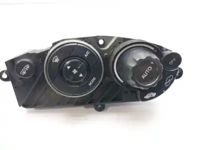 Автозапчасти б/у климат-контроль за honda civic berlina 5 (fk) 2.2 i-ctdi comfort ссылки oem iam 79600smjg4  