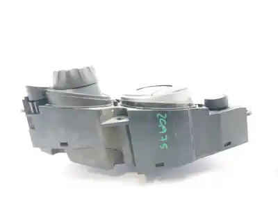 Автозапчасти б/у климат-контроль за honda civic berlina 5 (fk) 2.2 i-ctdi comfort ссылки oem iam 79600smjg4  