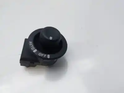 Second-hand car spare part rearview side mirror switch for daimler super v8 nbw 363 cv / 267 kw oem iam references lna6465