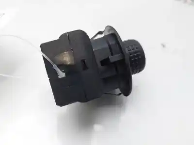 Second-hand car spare part rearview side mirror switch for daimler super v8 nbw 363 cv / 267 kw oem iam references lna6465  