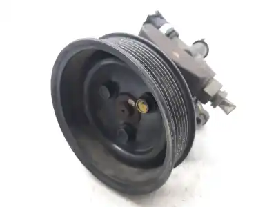 Second-hand car spare part steering pump for daimler super v8 nbw 363 cv / 267 kw oem iam references mja8111bg  