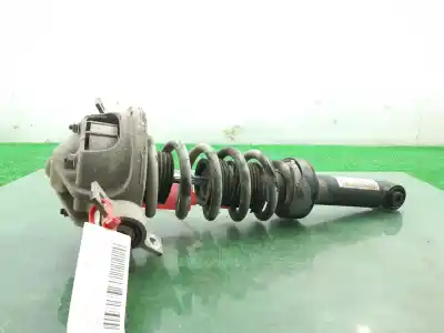 Pezzo di ricambio per auto di seconda mano ammortizzatore anteriore sinistro per porsche cayenne (9pa) turbo 4.5 riferimenti oem iam 7l5512021ah  