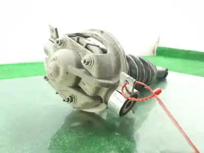 Pezzo di ricambio per auto di seconda mano ammortizzatore anteriore sinistro per porsche cayenne (9pa) turbo 4.5 riferimenti oem iam 7l5512021ah  