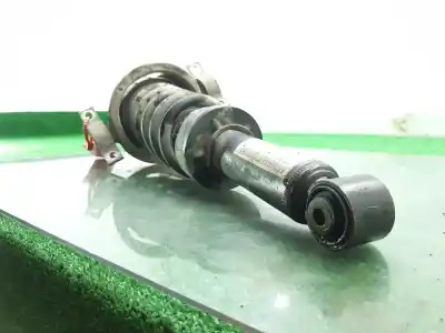 Pezzo di ricambio per auto di seconda mano ammortizzatore anteriore sinistro per porsche cayenne (9pa) turbo 4.5 riferimenti oem iam 7l5512021ah  