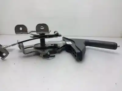 Автозапчасти б/у рычаг ручного тормоза за hyundai tucson (tl, tle) 1.7 crdi ссылки oem iam 59710d7000try  