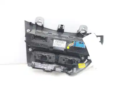 Pezzo di ricambio per auto di seconda mano controllo climatico per ford focus lim. (cb8) trend riferimenti oem iam bm5t18c612cg