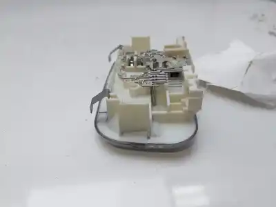 Pezzo di ricambio per auto di seconda mano luce interna per peugeot 3008 premium riferimenti oem iam 9682063980