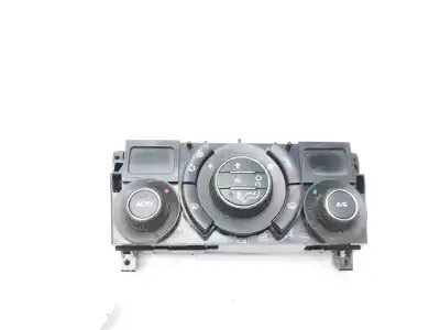 Piesă de schimb auto la mâna a doua panou clima pentru peugeot 3008 1.6 hdi fap cat (9hz / dv6ted4) referințe oem iam 96837481xt