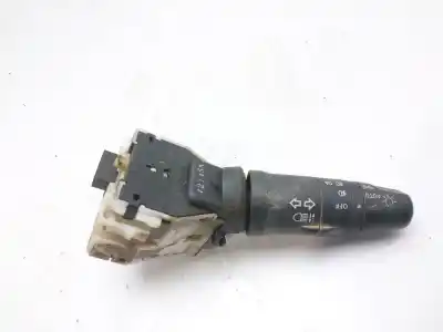 Second-hand car spare part headlights switch for nissan note (e11e) acenta oem iam references 25540ed50a  