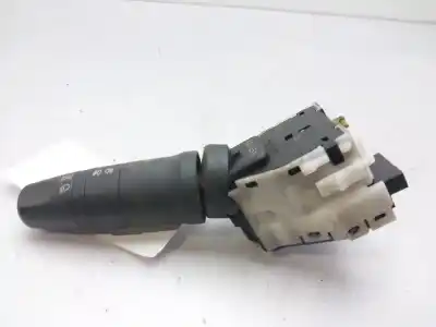 Second-hand car spare part headlights switch for nissan note (e11e) acenta oem iam references 25540ed50a  