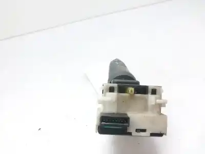 Second-hand car spare part headlights switch for nissan note (e11e) acenta oem iam references 25540ed50a  