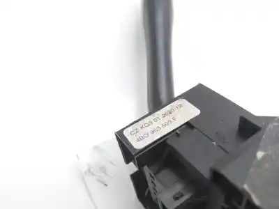 Pezzo di ricambio per auto di seconda mano comando pulito per ford galaxy (vy) ambiente riferimenti oem iam 4b0953503f  