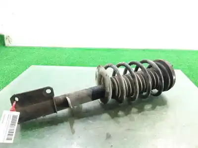 Peça sobressalente para automóvel em segunda mão amortecedor dianteiro esquerdo por bmw x5 (e53) 3.0i referências oem iam 31316764603  