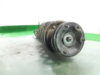 Peça sobressalente para automóvel em segunda mão amortecedor dianteiro esquerdo por bmw x5 (e53) 3.0i referências oem iam 31316764603  