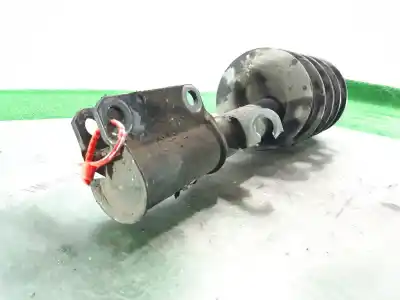 Peça sobressalente para automóvel em segunda mão amortecedor dianteiro esquerdo por bmw x5 (e53) 3.0i referências oem iam 31316764603  