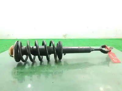 Second-hand car spare part front right shock absorber for skoda superb (3u4) classic oem iam references 3b0413031q