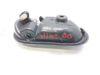 Second-hand car spare part interior right front handle for dacia duster laureate 4x2 oem iam references 8200733847