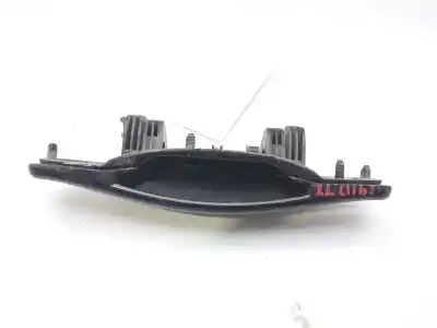 Second-hand car spare part exterior left rear door handle for dacia duster laureate 4x2 oem iam references 806073178r