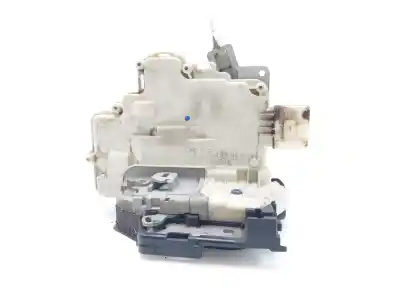Second-hand car spare part rear right door lock for audi q7 (4l) 3.0 tdi oem iam references 3c4839016c