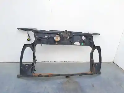 Pezzo di ricambio per auto di seconda mano PANNELLO FRONTALE per FIAT PANDA (169)  Riferimenti OEM IAM 0051703298  