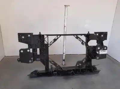 Автозапчасти б/у передняя панель за renault fluence expression ссылки oem iam 674061422r  