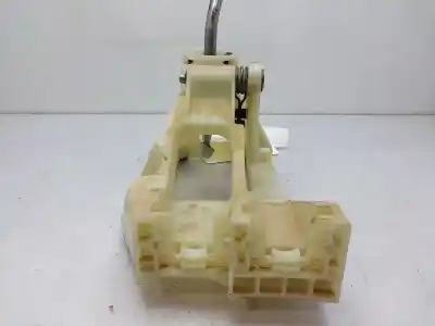 Pièce détachée automobile d'occasion levier pour kia rio basic références oem iam 437201w100  