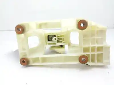 Peça sobressalente para automóvel em segunda mão alavanca de velocidades por kia rio basic referências oem iam 437201w100