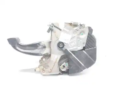 Second-hand car spare part handbrake lever for audi q7 (4l) 3.0 tdi oem iam references 7l0971783