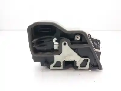 Second-hand car spare part rear right door lock for bmw x5 (e70) xdrive30d oem iam references 7202148