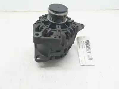 Second-hand car spare part alternator for renault scenic rx4 (ja0) 2.0 16v expression oem iam references 8200054588  