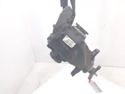 Pezzo di ricambio per auto di seconda mano differenziale posteriore per bmw x1 (e84) sdrive 18d riferimenti oem iam 754158002
