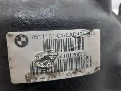Pezzo di ricambio per auto di seconda mano differenziale posteriore per bmw x1 (e84) sdrive 18d riferimenti oem iam 754158002  