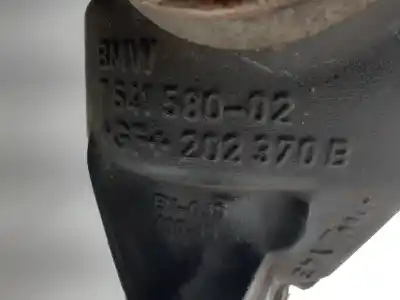 Pezzo di ricambio per auto di seconda mano differenziale posteriore per bmw x1 (e84) sdrive 18d riferimenti oem iam 754158002  