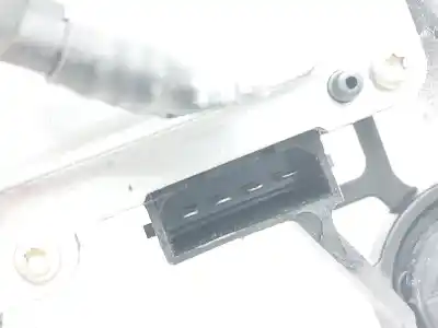 Tweedehands auto-onderdeel achterwissermotor voor audi allroad quattro (4b5) 2.5 tdi (132kw) oem iam-referenties 8l0955711b