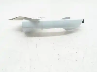 Автозапчасти б/у левая передняя наружная ручка за kia xceed tech 116 cv / 85 kw ссылки oem iam 82651j7000  