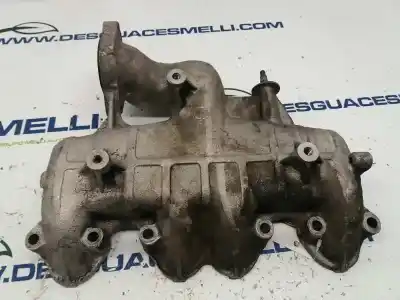 Автозапчастина б/у впускний колектор для volkswagen passat variant (3b5) comfortline посилання на oem iam 038129713ap  