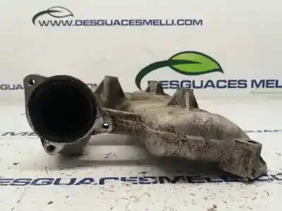 Автозапчастина б/у впускний колектор для volkswagen passat variant (3b5) comfortline посилання на oem iam 038129713ap  