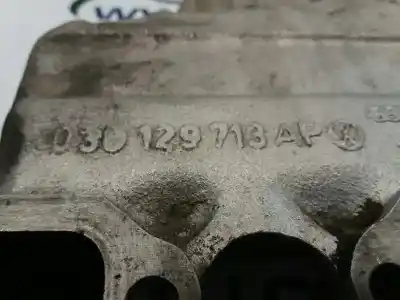 Автозапчастина б/у впускний колектор для volkswagen passat variant (3b5) comfortline посилання на oem iam 038129713ap  