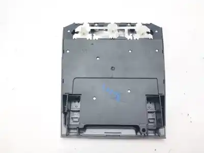 Peça sobressalente para automóvel em segunda mão luz interior por bmw x1 (e84) sdrive 18i 150 cv / 110 kw referências oem iam 61319225489