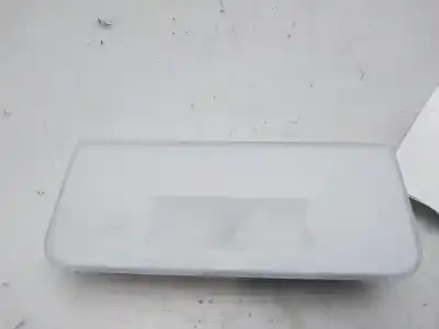 Peça sobressalente para automóvel em segunda mão luz interior por bmw x1 (e84) sdrive 18i 150 cv / 110 kw referências oem iam 695125202