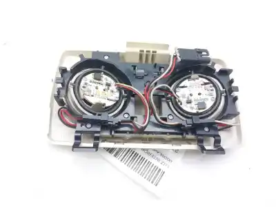 Pezzo di ricambio per auto di seconda mano luce interna per dodge avenger sxt riferimenti oem iam 275016  