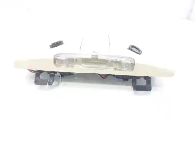 Second-hand car spare part interior light for dodge avenger sxt oem iam references 275016