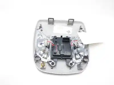 Автозапчастина б/у внутрішне світло для jeep compass ii sport 4x2 посилання на oem iam 171008051866  