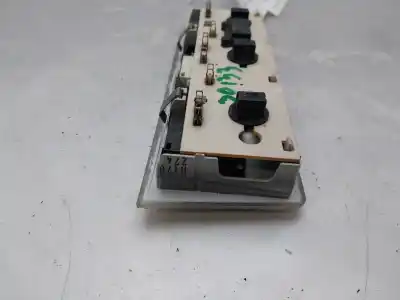 Pezzo di ricambio per auto di seconda mano luce interna per bmw 5 (e60) 520 i riferimenti oem iam 63316912631  