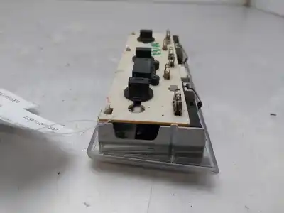 Pezzo di ricambio per auto di seconda mano luce interna per bmw 5 (e60) 520 i riferimenti oem iam 63316912631  